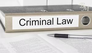 Criminal Law Trial Lawyers