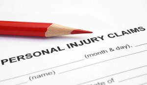 Personal Injury Trial Lawyers