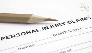 Personal Injury Trial Lawyers