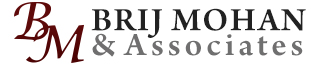 Brij Mohan and Associates - Surrey Law Firm