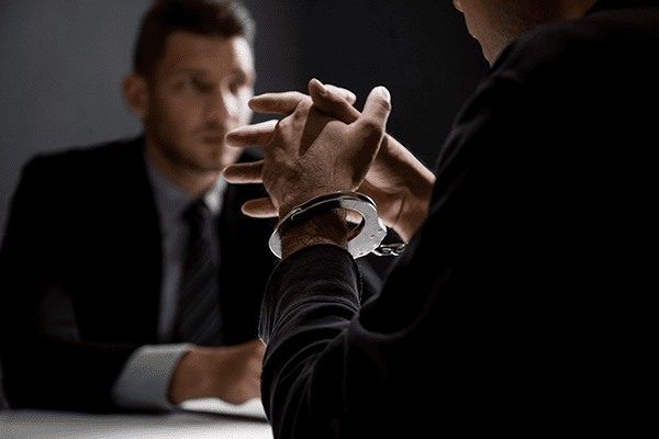 Case file and legal documents reviewed for a Richmond criminal case