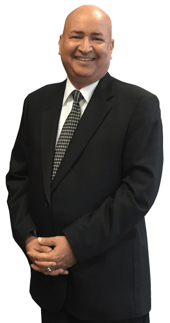 Newton Surrey personal injury lawyer meeting with a client