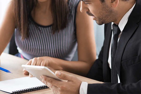 Personal injury claim forms reviewed by a Surrey injury lawyer