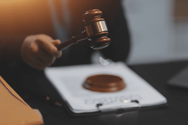 Disclosure and legal documents reviewed in an Abbotsford criminal case