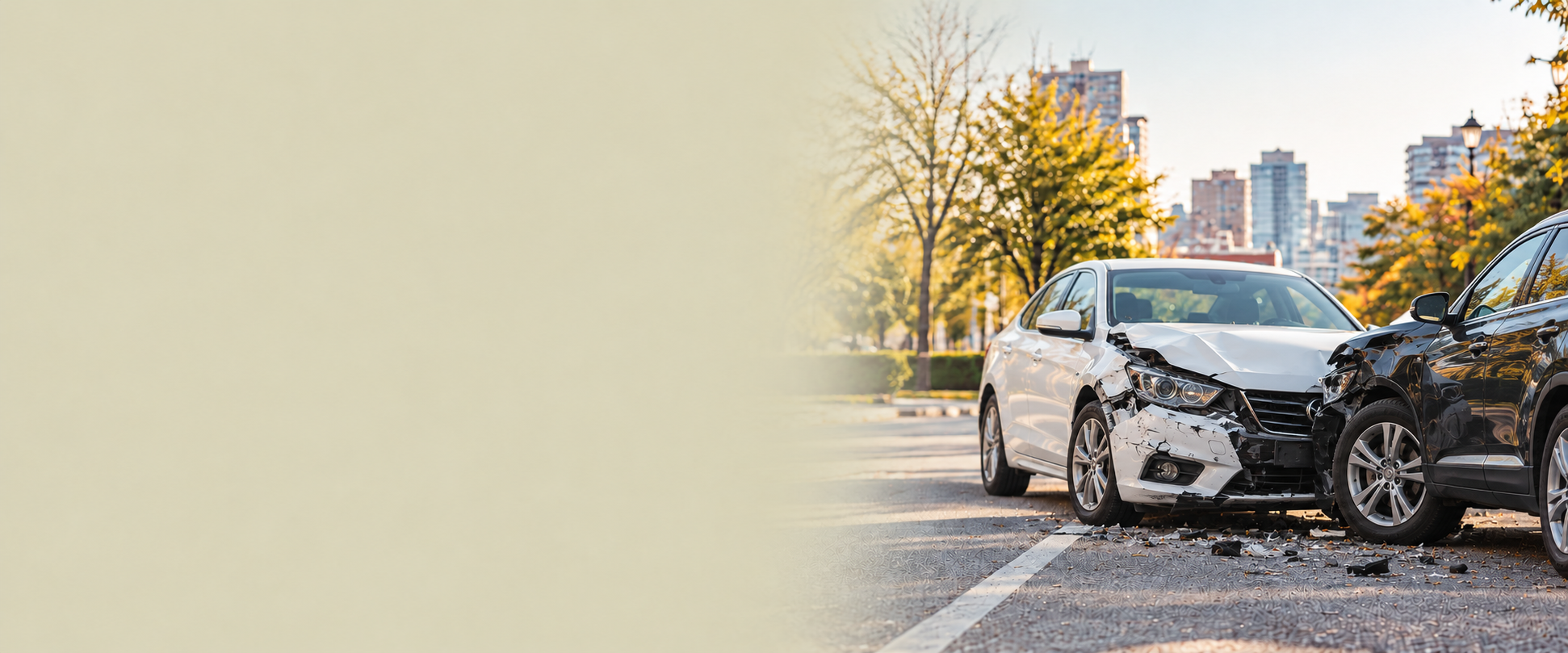 Personal injury case summaries