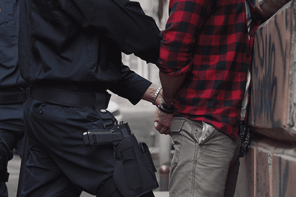 Criminal defence lawyers in Canada