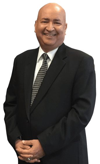 Brij Mohan, criminal defence lawyer